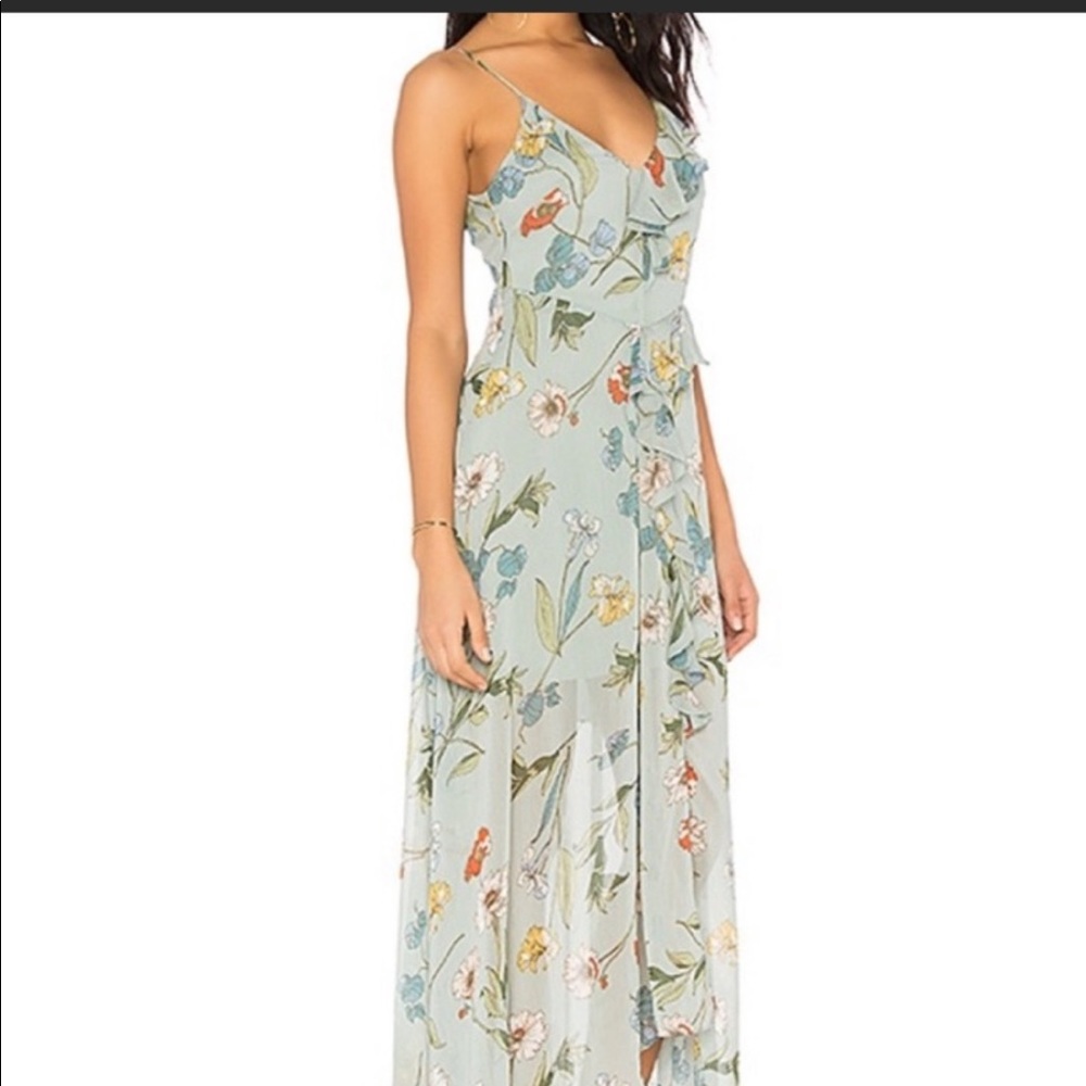 Like New! ASTR Dress